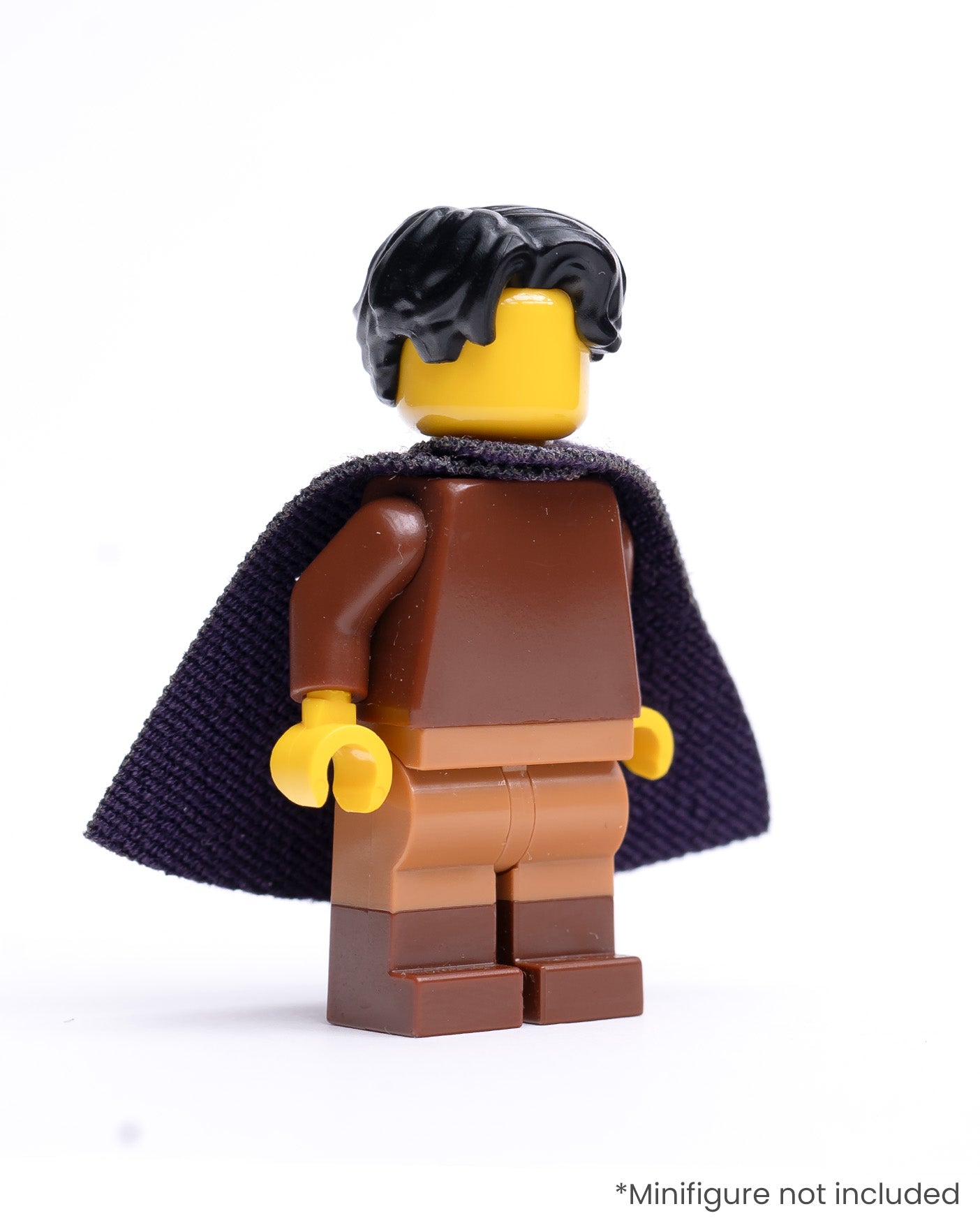 Modular Ranger Cape with Sheath