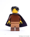 Modular Ranger Cape with Sheath