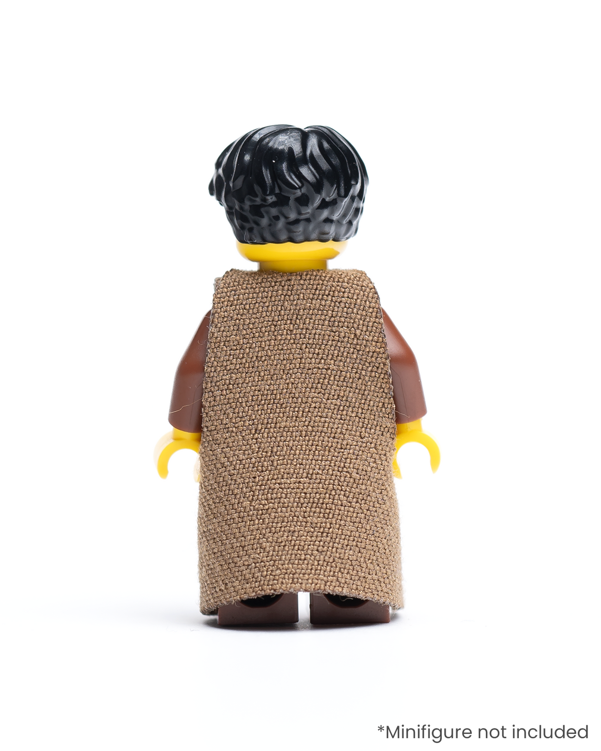 Clothing – Minifig Realms