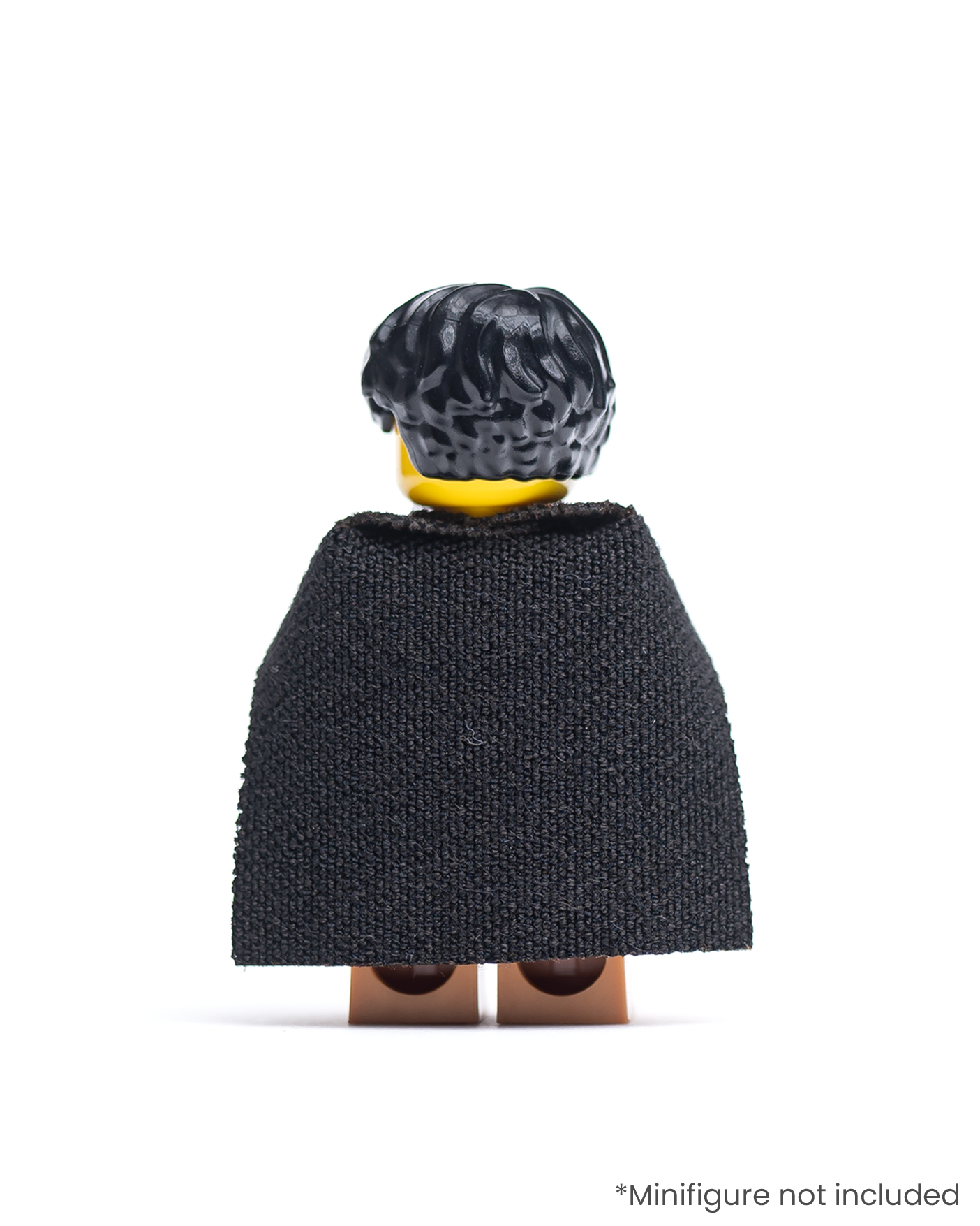 Short Cloak