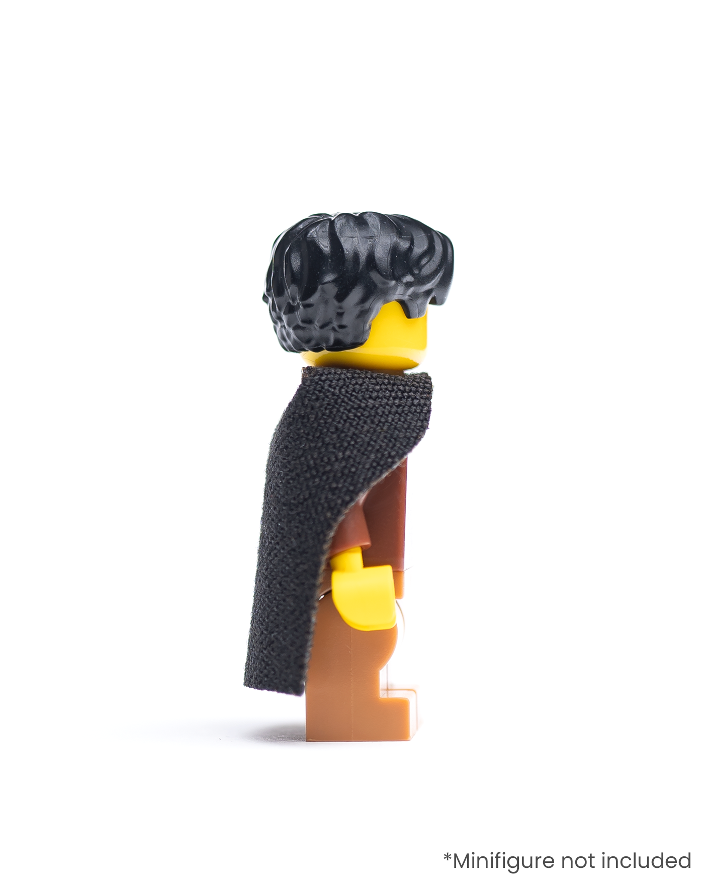 Short Cloak