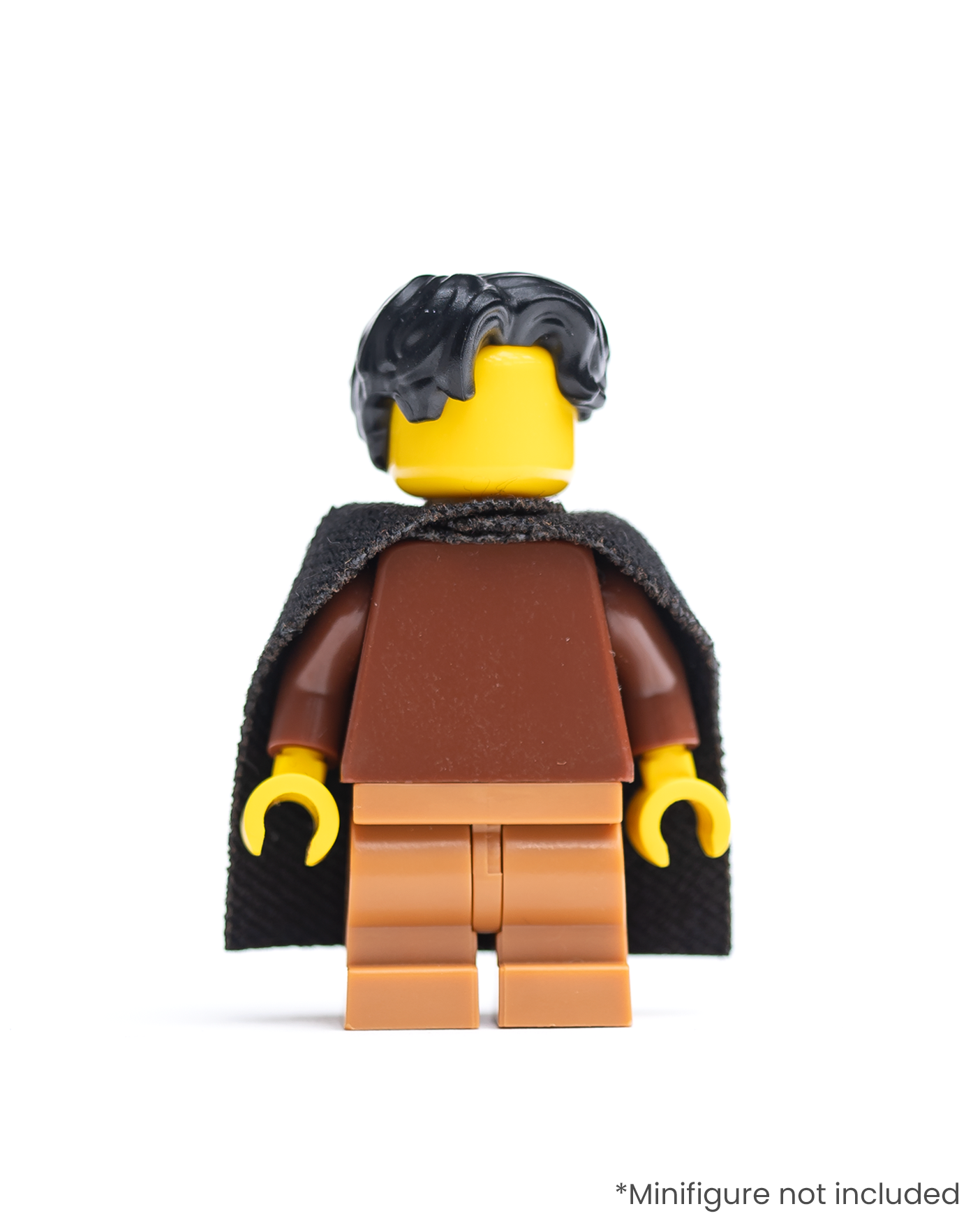 Short Cloak