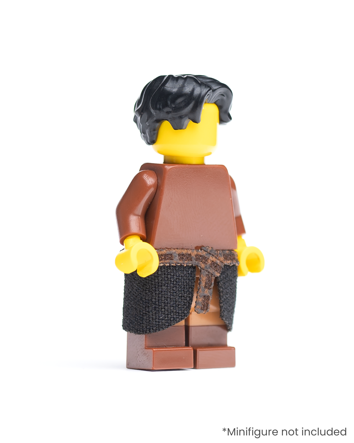 Skirt and Medieval Belt