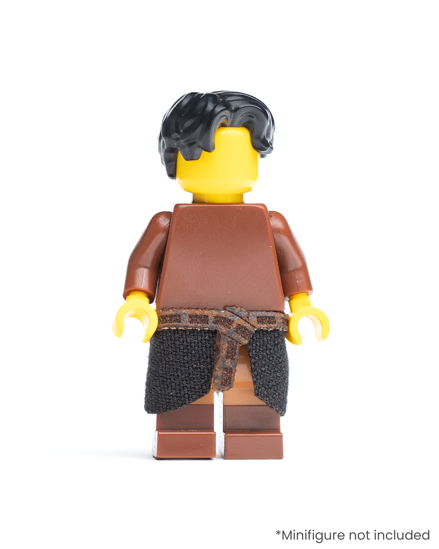 Skirt and Medieval Belt