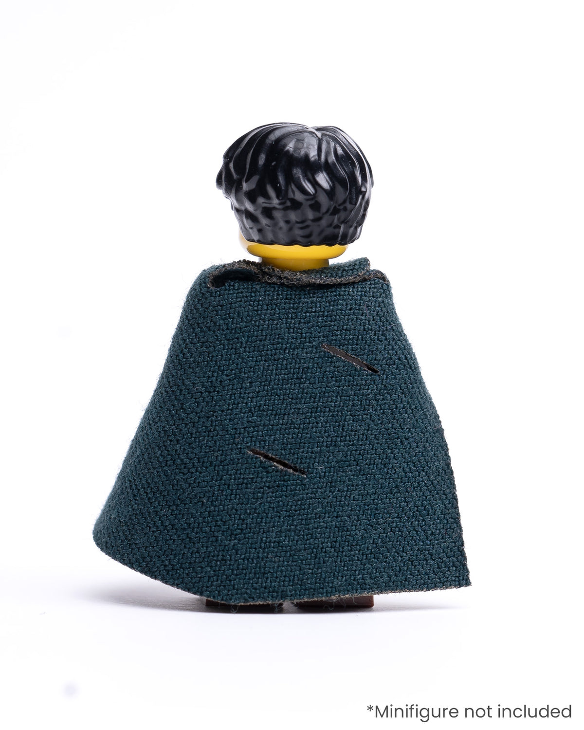 Minifig Realms | Equip your LEGO minifigures with capes and sheaths