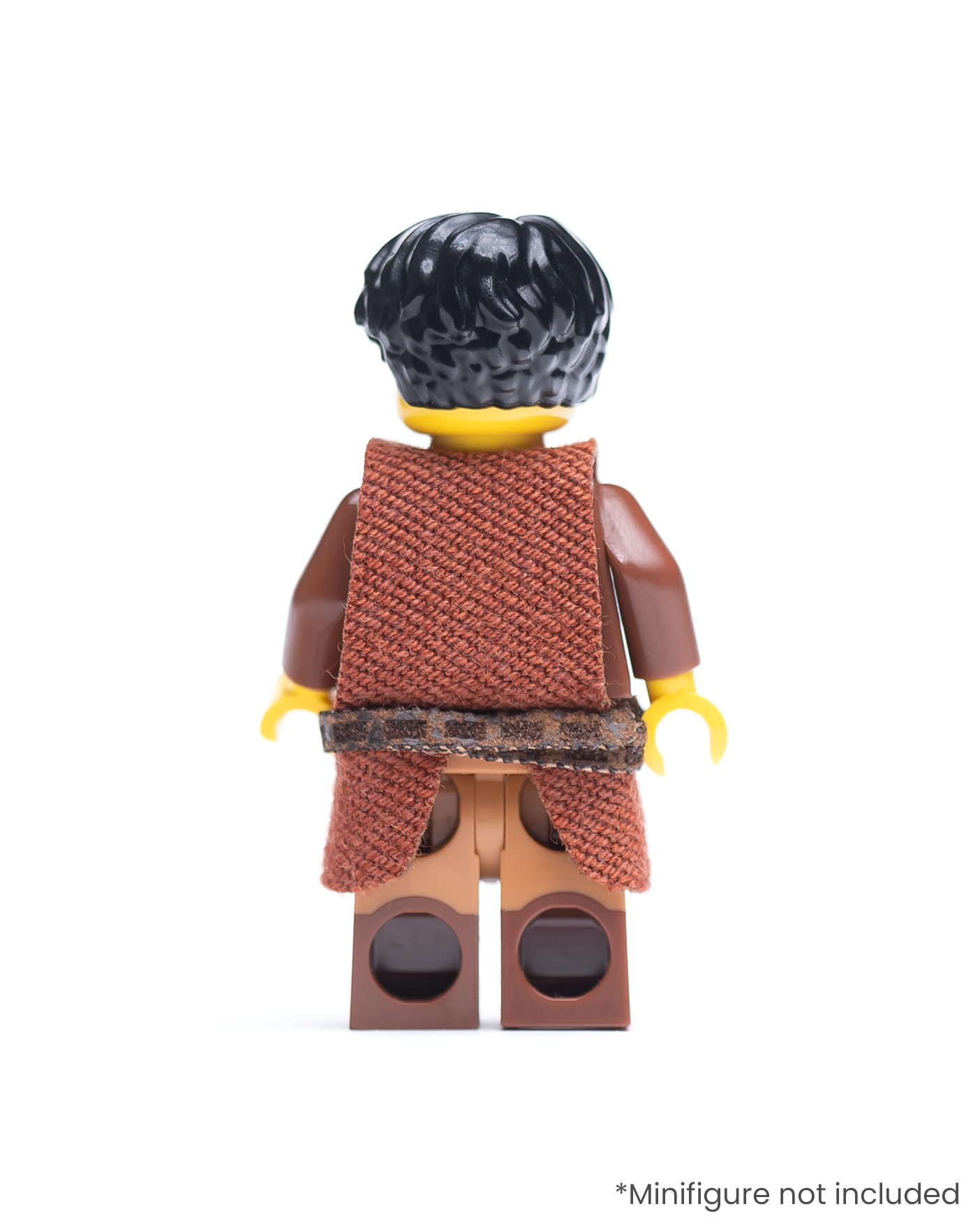 Tabard with Medieval Belt
