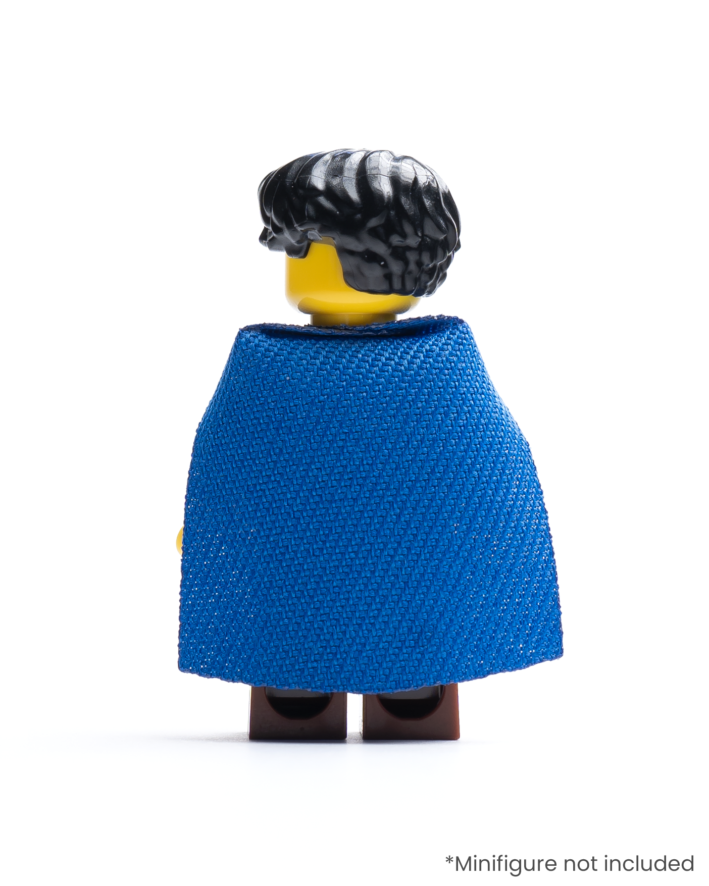 Light Travel Cape