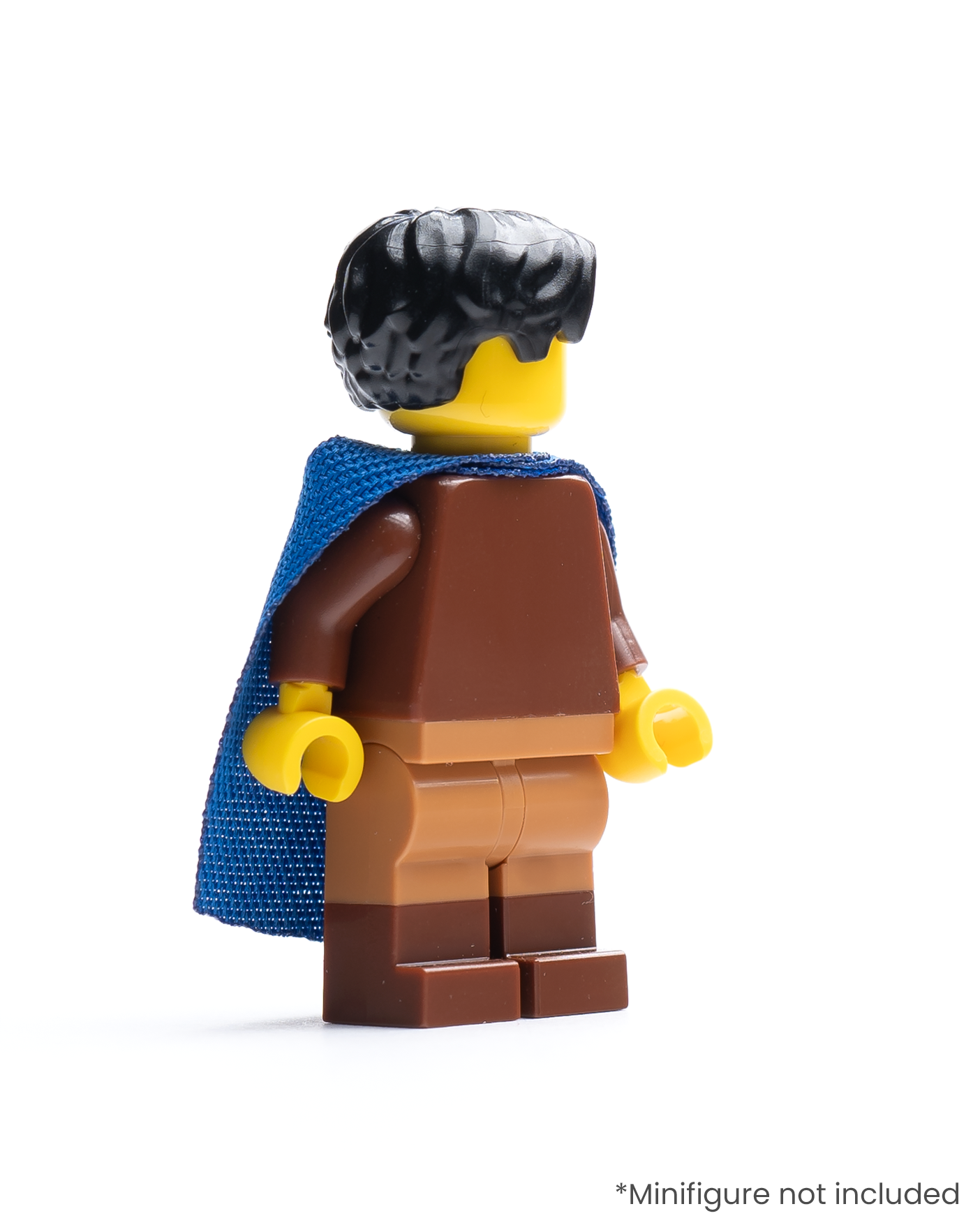 Light Travel Cape