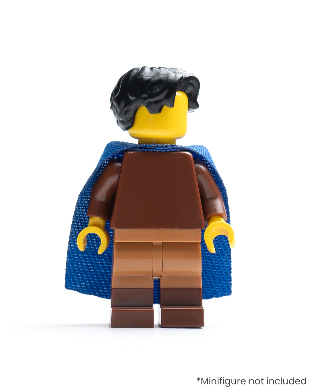 Light Travel Cape