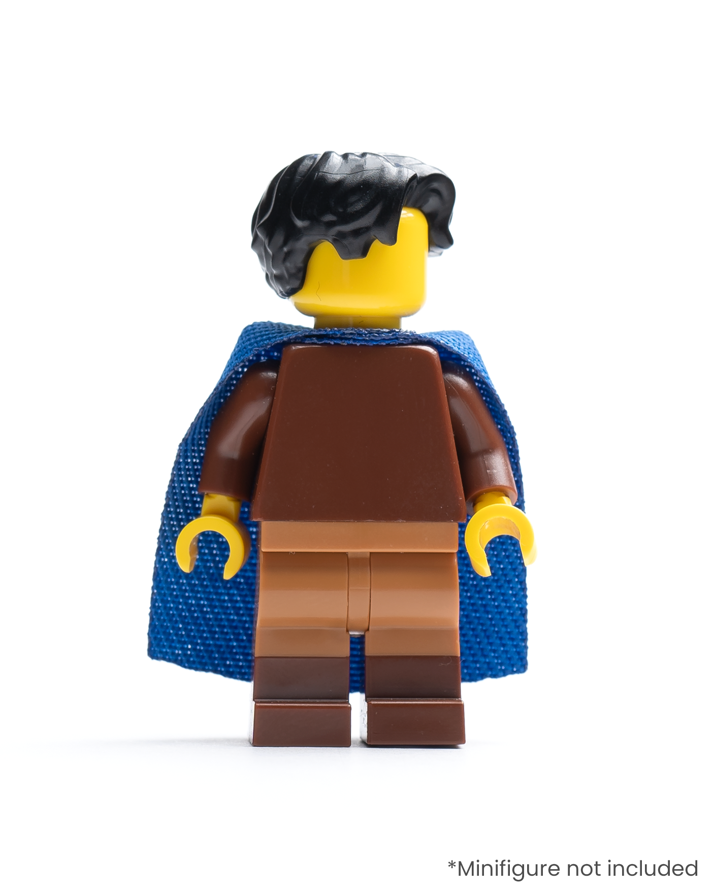 Light Travel Cape