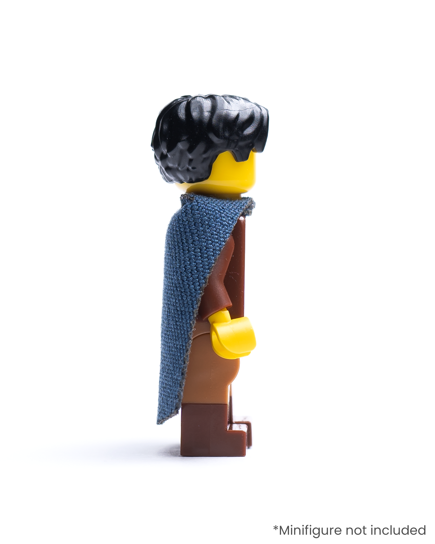 Travel Cape
