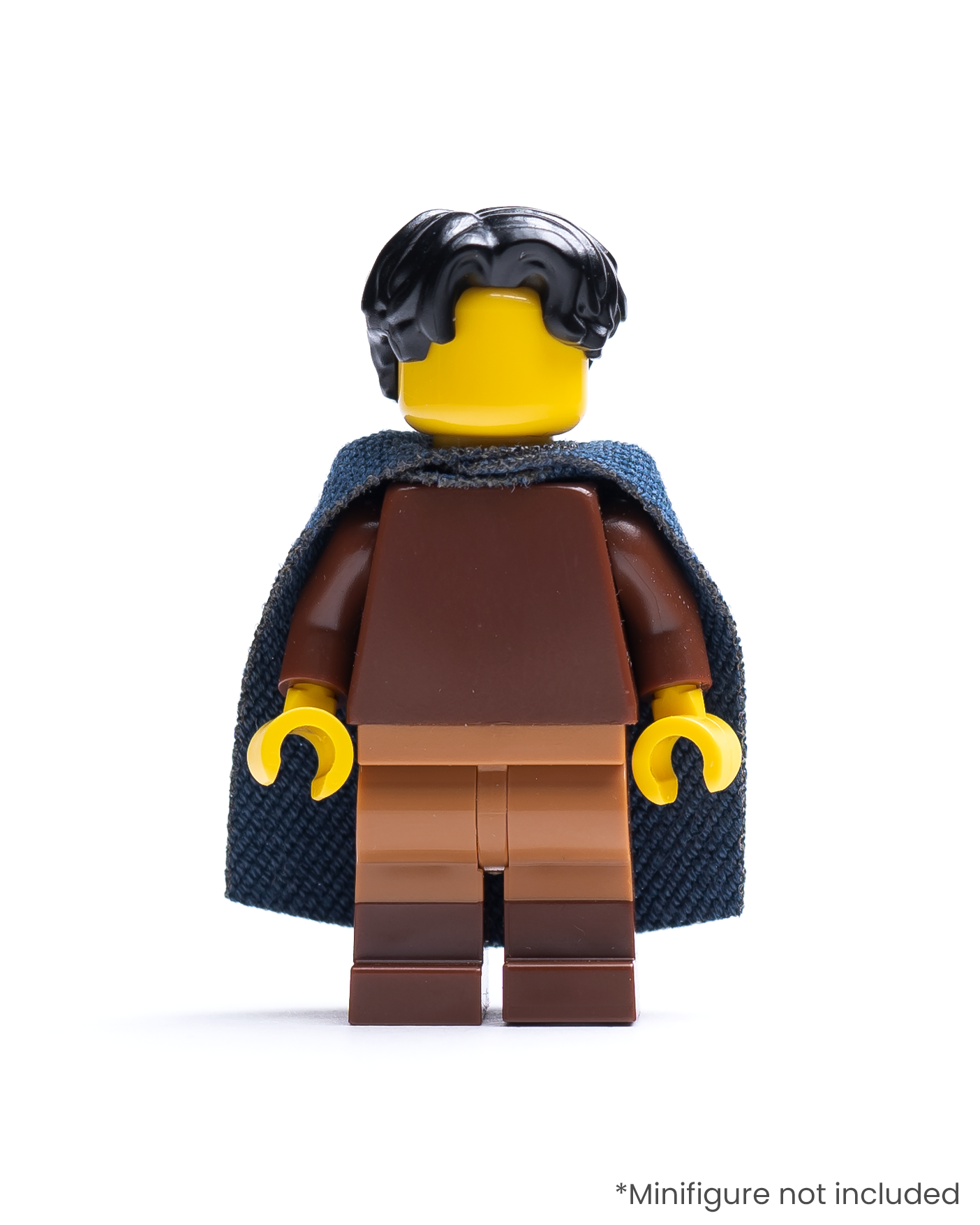 Travel Cape