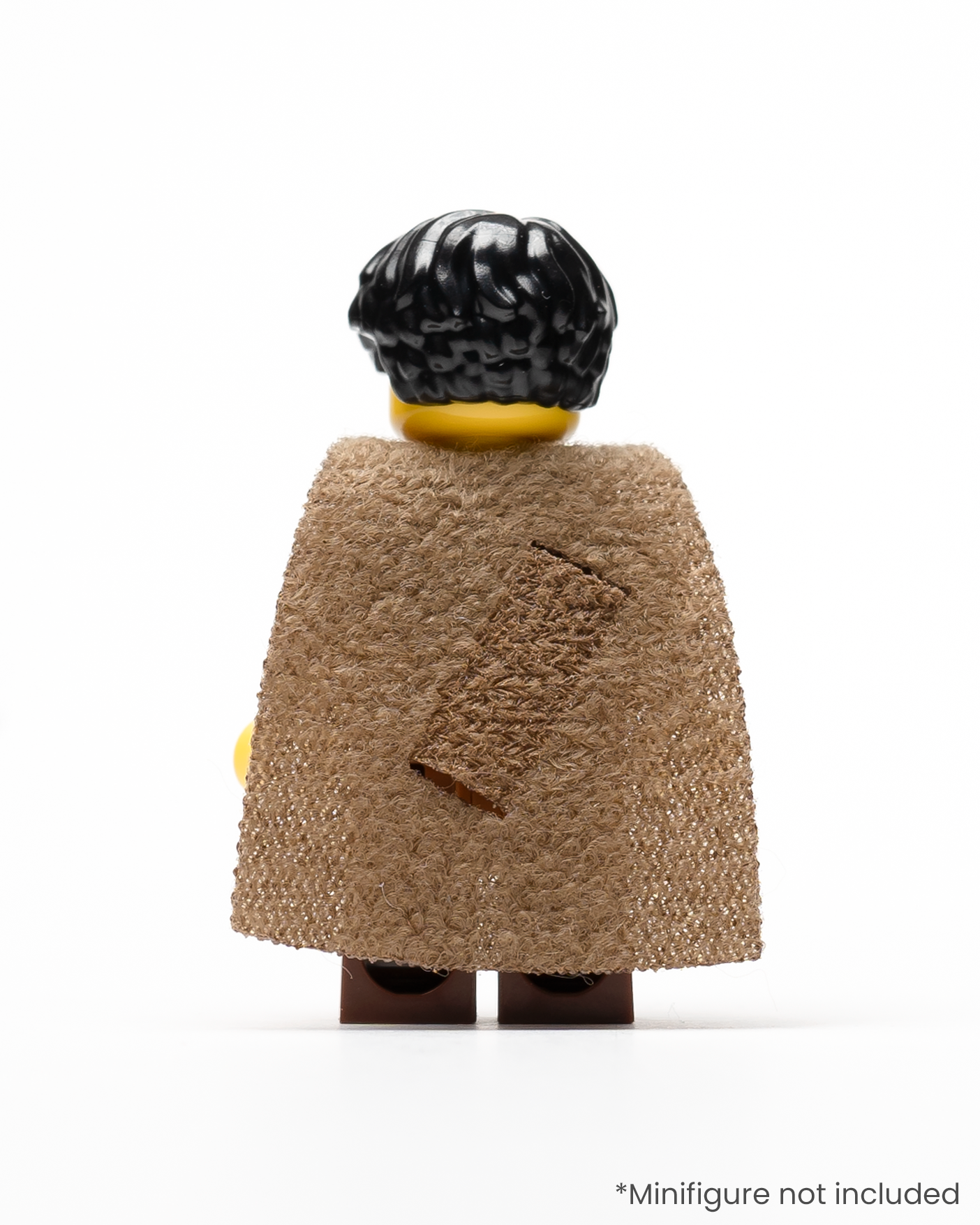 Field Cape with Sheath