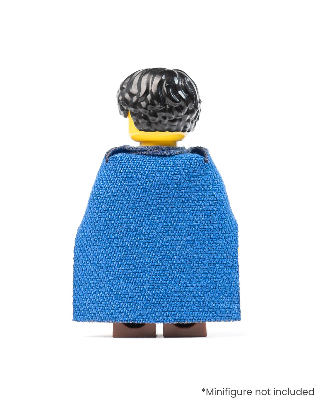 Wraparound Cloak