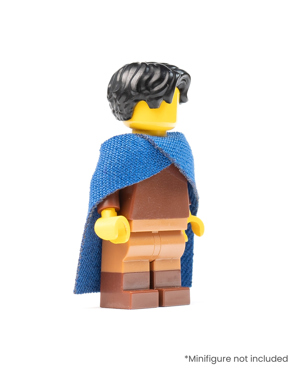 Wraparound Cloak