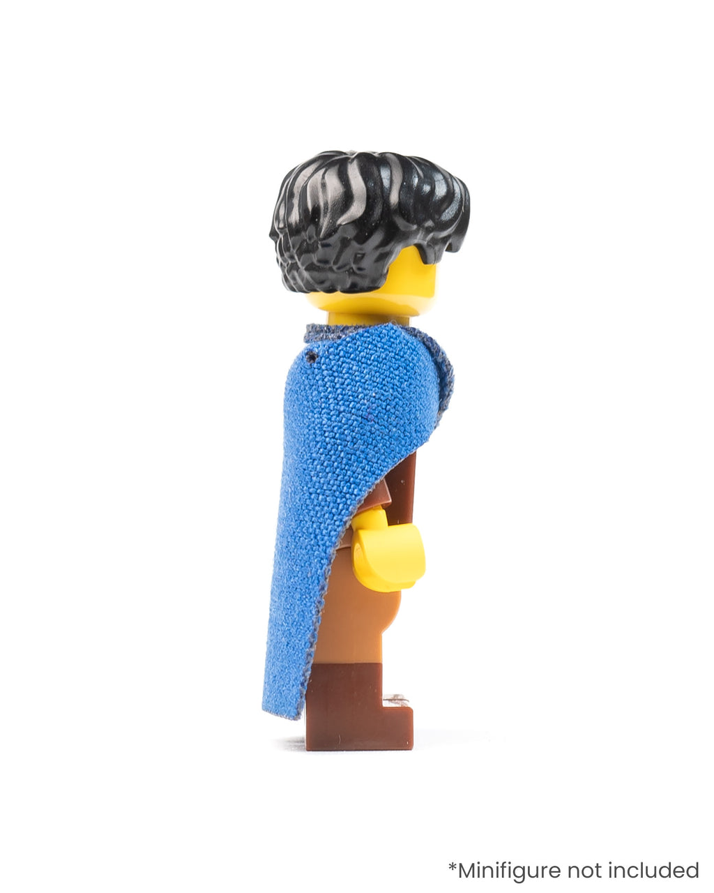 Wraparound Cloak