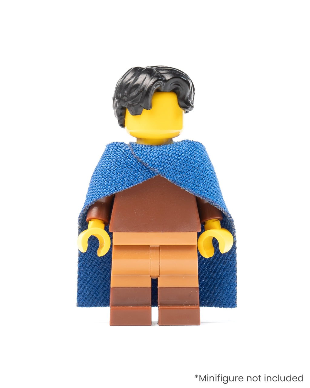 Wraparound Cloak